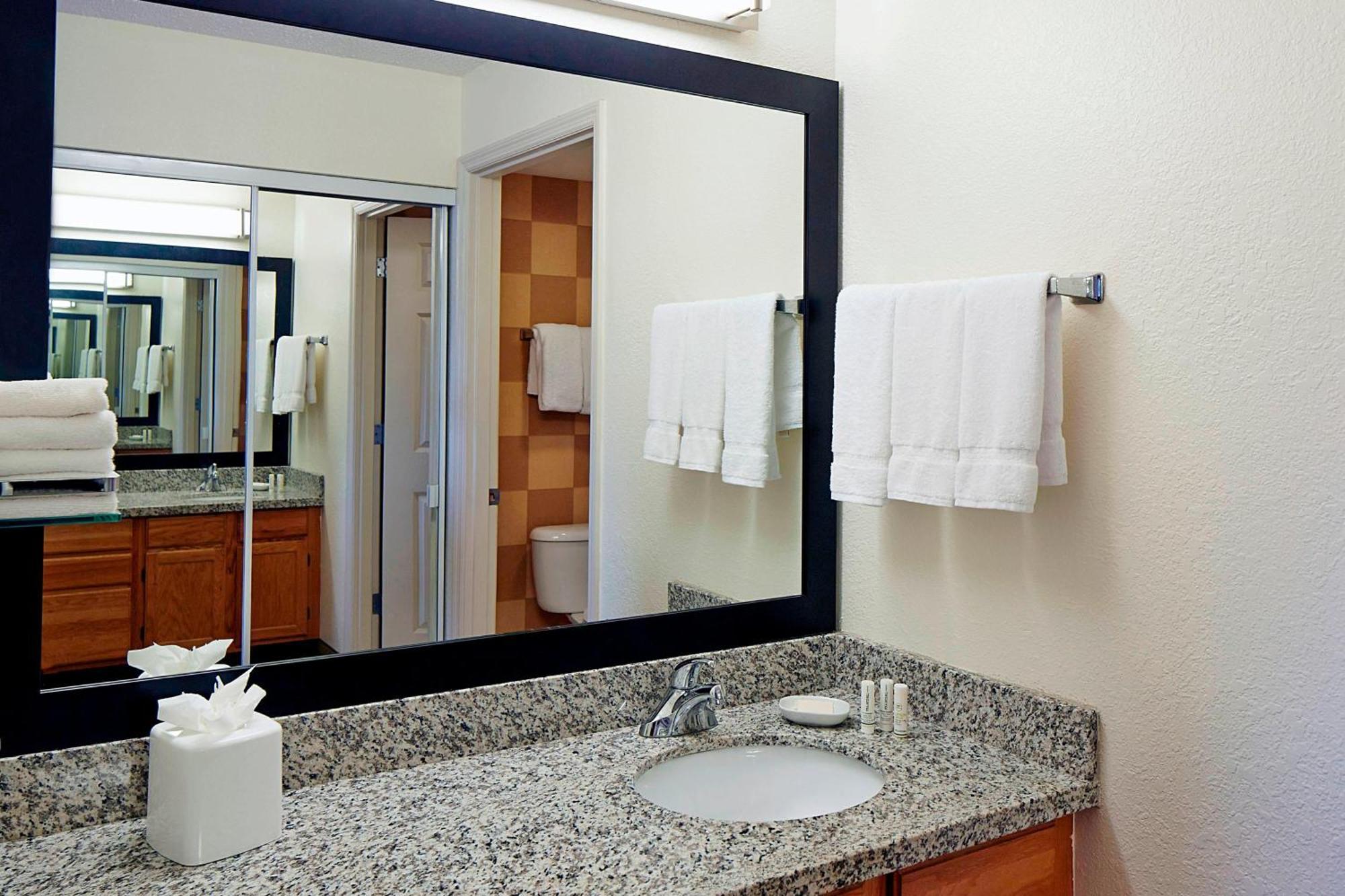 Residence Inn By Marriott North Naples Exterior foto