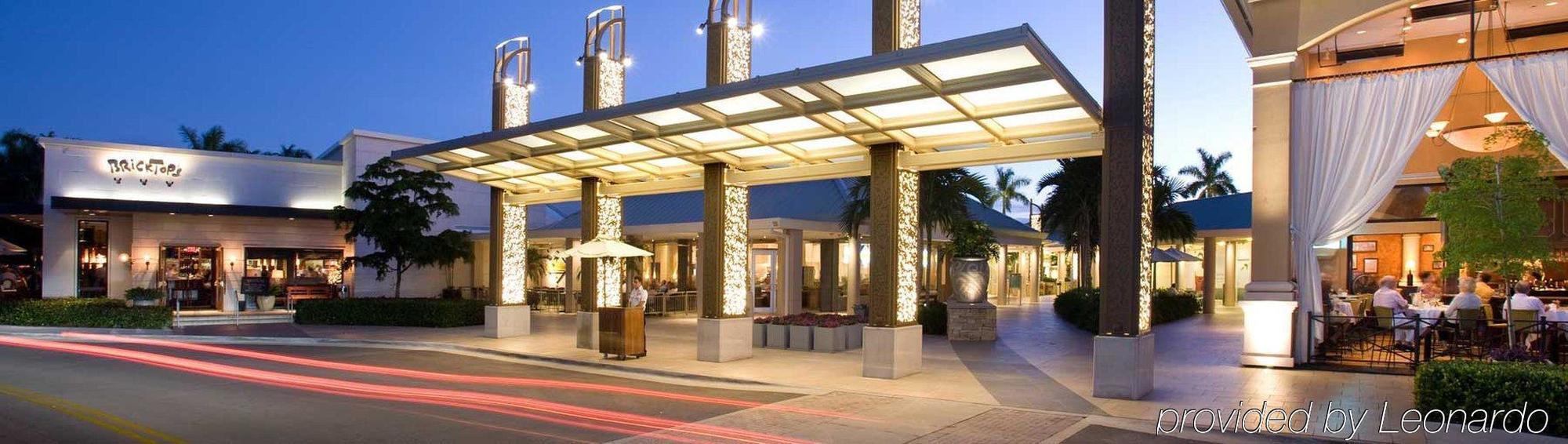 Residence Inn By Marriott North Naples Exterior foto