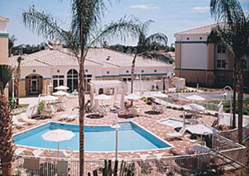 Residence Inn By Marriott North Naples Exterior foto